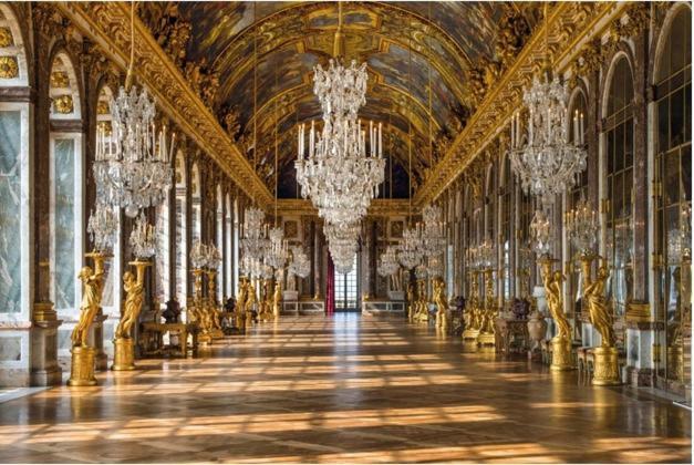 Appt 2 Pieces 4 Pers A 18 Mn Du Chateau De Versailles Le Port-Marly Εξωτερικό φωτογραφία