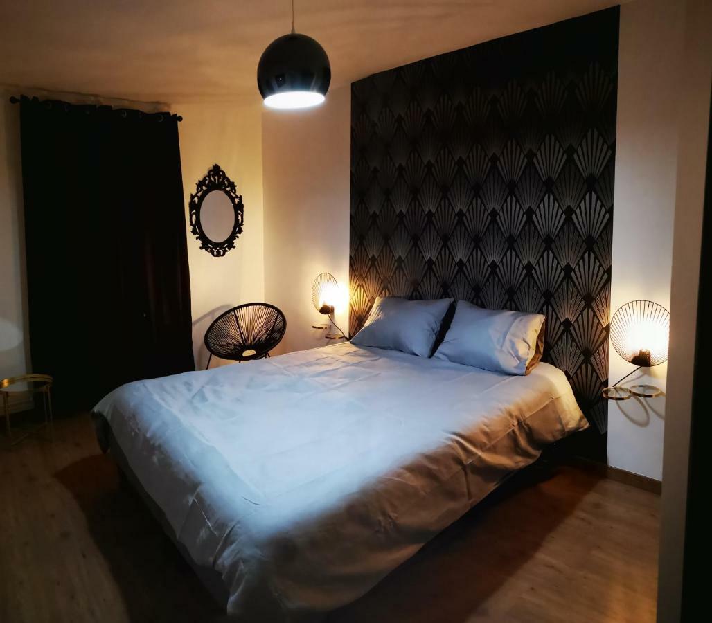 Appt 2 Pieces 4 Pers A 18 Mn Du Chateau De Versailles Le Port-Marly Εξωτερικό φωτογραφία